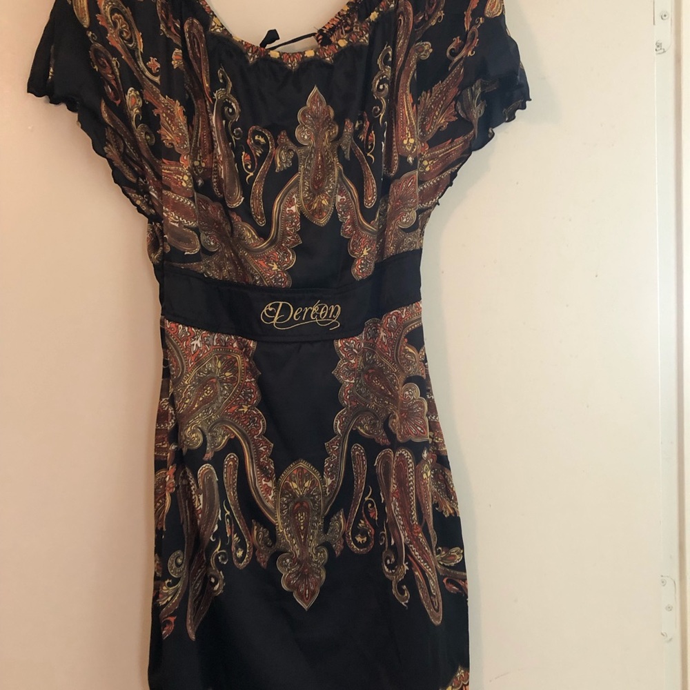 Dress - Picture 2 of 2